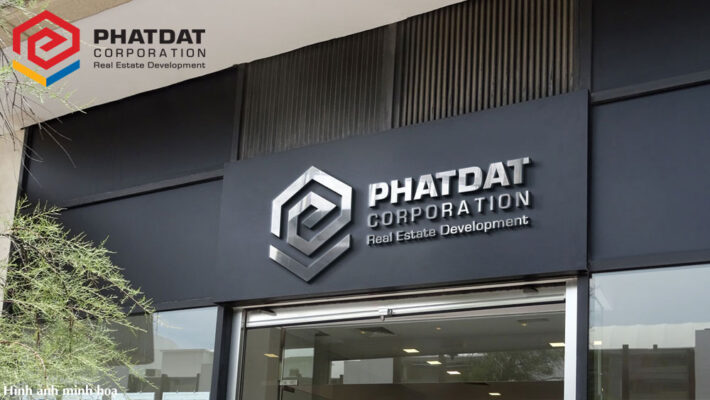 Tiềm lực tài chính của Phát Đạt có đủ để đảm bảo tiến độ dự án?