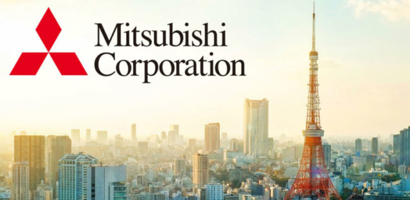 Mitsubishi Corporation (MC) – Chủ đầu tư thứ 2 của dự án Monrei SaiGon